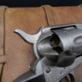 Colt Single Action Army modèle 1873 ex-US Army calibre 45