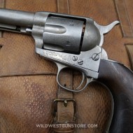 Colt Single Action Army modèle 1873 ex-US Army calibre 45