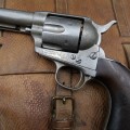 Colt Single Action Army modèle 1873 ex-US Army calibre 45