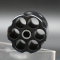 Rarissime Revolver Colt SAA modèle Flat-top calibre 45 Colt