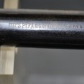 Rarissime Revolver Colt SAA modèle Flat-top calibre 45 Colt