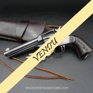 Revolver Remington 1890 calibre 44-40 en coffret