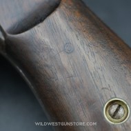 Revolver Loewe type S&W num3 canon Miroir cal. 44 Russian