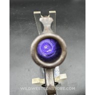 Revolver Loewe type S&W num3 canon Miroir cal. 44 Russian