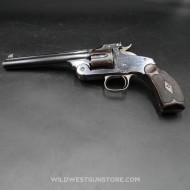 Prestigieux Smith Wesson par Gastinne Renette parfait état