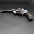 Prestigieux Smith Wesson par Gastinne Renette parfait état