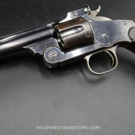 Prestigieux Smith Wesson par Gastinne Renette parfait état