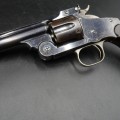 Prestigieux Smith Wesson par Gastinne Renette parfait état