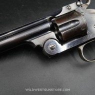 Prestigieux Smith Wesson par Gastinne Renette parfait état