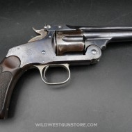 Prestigieux Smith Wesson par Gastinne Renette parfait état