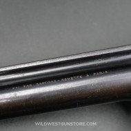 Prestigieux Smith Wesson par Gastinne Renette parfait état