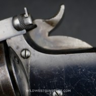 Prestigieux Smith Wesson par Gastinne Renette parfait état