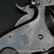 Prestigieux Smith Wesson par Gastinne Renette parfait état