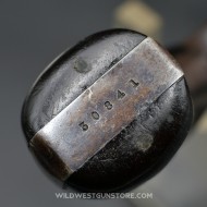 Prestigieux Smith Wesson par Gastinne Renette parfait état