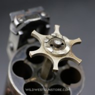 Prestigieux Smith Wesson par Gastinne Renette parfait état