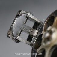 Prestigieux Smith Wesson par Gastinne Renette parfait état