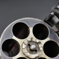 Prestigieux Smith Wesson par Gastinne Renette parfait état