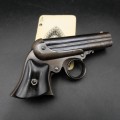 Pistolet Remington-Elliot Deringer Pepperbox 32RF