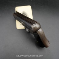 Pistolet Remington-Elliot Deringer Pepperbox 32RF