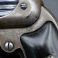 Pistolet Remington-Elliot Deringer Pepperbox 32RF