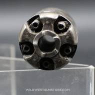 Revolver Colt modèle Pocket 1848 canon 4'' calibre 31