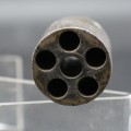 Revolver Colt modèle Pocket 1848 canon 4'' calibre 31
