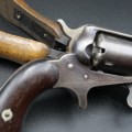 Révolver Remington Pocket Conversion