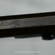 Revolver Colt modèle Pocket 1848 canon 4'' calibre 31