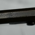 Revolver Colt modèle Pocket 1848 canon 4'' calibre 31