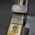 Revolver Colt modèle Pocket 1848 canon 4'' calibre 31