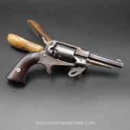 Révolver Remington Pocket Conversion