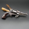 Révolver Remington Pocket Conversion