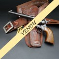 Colt SAA Six Shooter canon 7''1/2 excellent état 1881 .44WCF
