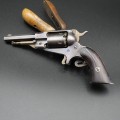 Révolver Remington Pocket Conversion