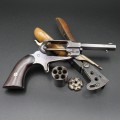 Révolver Remington Pocket Conversion