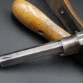 Révolver Remington Pocket Conversion