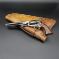 Colt Navy 1851 Belt Revolver Arme catégorie D, Vente libre personnes majeure, vendue avec son étui