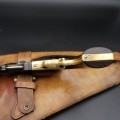 Colt Navy 1851 Belt Revolver Arme catégorie D, Vente libre personnes majeure, vendue avec son étui