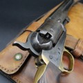 Colt Navy 1851 Belt Revolver Arme catégorie D, Vente libre personnes majeure, vendue avec son étui