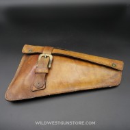 Colt Navy 1851 Belt Revolver Arme catégorie D, Vente libre personnes majeure, vendue avec son étui