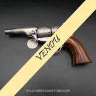 Revolver Colt Pocket Conversion CF calibre 38 Colt