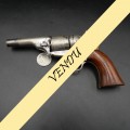 Revolver Colt Pocket Conversion CF calibre 38 Colt