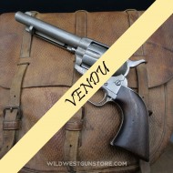 Colt Single Action Army modèle 1873 ex-US Army calibre 45