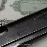 Pistolet de collection Colt Automatic Pistol modèle 1900