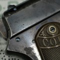Pistolet de collection Colt Automatic Pistol modèle 1900