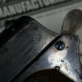 Pistolet de collection Colt Automatic Pistol modèle 1900