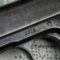 Pistolet de collection Colt Automatic Pistol modèle 1900