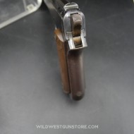 Pistolet de collection Colt Automatic Pistol modèle 1900