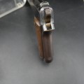 Pistolet de collection Colt Automatic Pistol modèle 1900