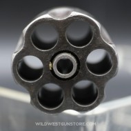 Colt Peacemaker SAA 38WCF Fabrication 1897 dit Smokeless